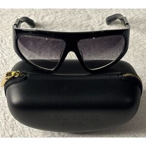 Brand New Balmain Sunglasses - B-Escape BPS-143A-62 Size 62-12-113